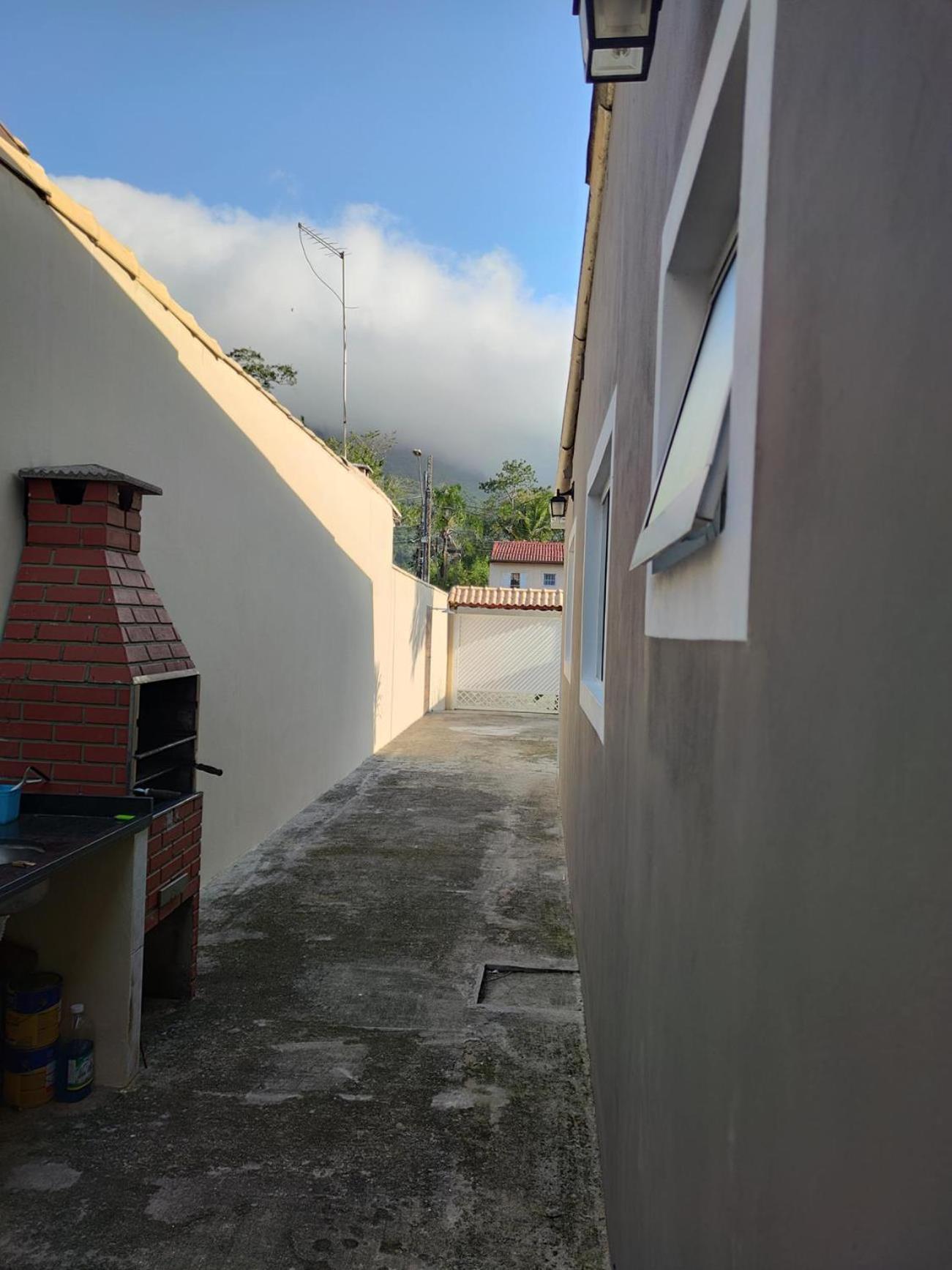 Casa Terrea Peruibe 5 Min Do Centro,Linda Vista, Próximo A Tudo. Peruíbe Exterior foto
